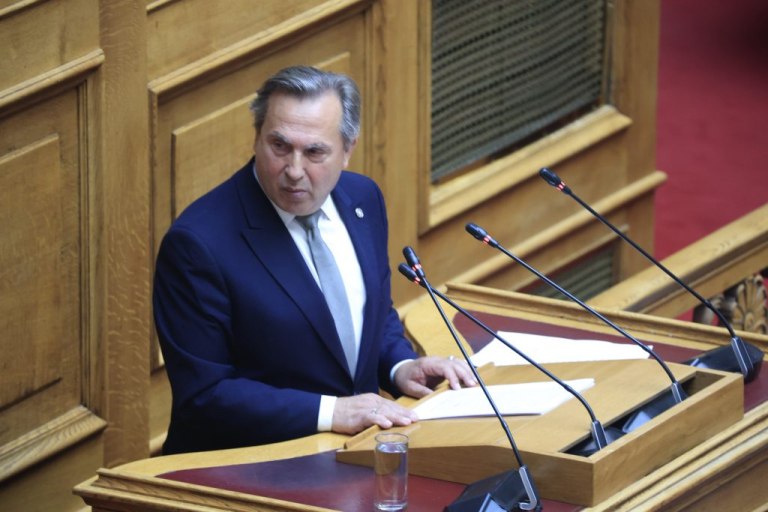 ΝΙΚΗ: Διαγράφηκε ο Νίκος Βρεττός για την στάση του στην Εξεταστική Επιτροπή του ΟΠΕΚΕΠΕ