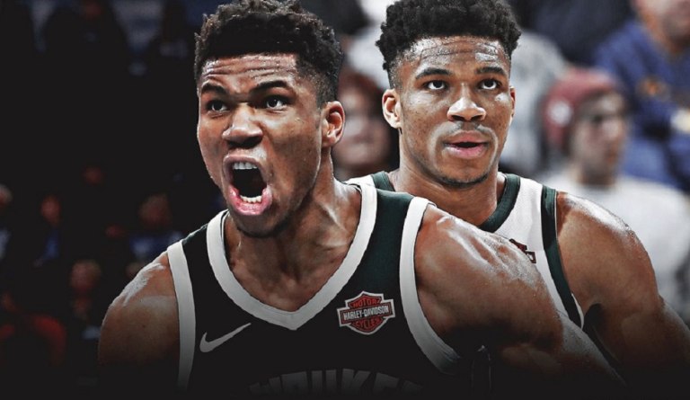 Μπάρκλεϊ: Μακάρι να με αγαπούσε κάποιος όπως οι Μπακς τον Αντετοκούνμπο (vid)