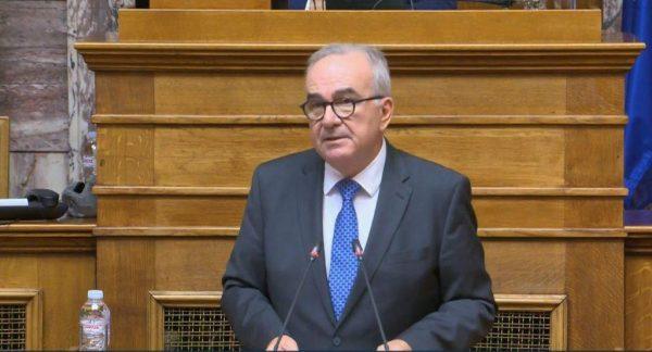 Νίκος Παπαθανάσης: Νέες