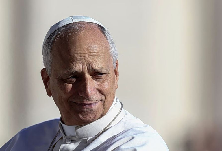 Μετά την Ιταλία καταδικάζει και η Γαλλία τις δηλώσεις Τραμπ για τον Πάπα