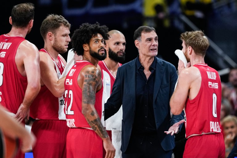 Το black out και το 3-1