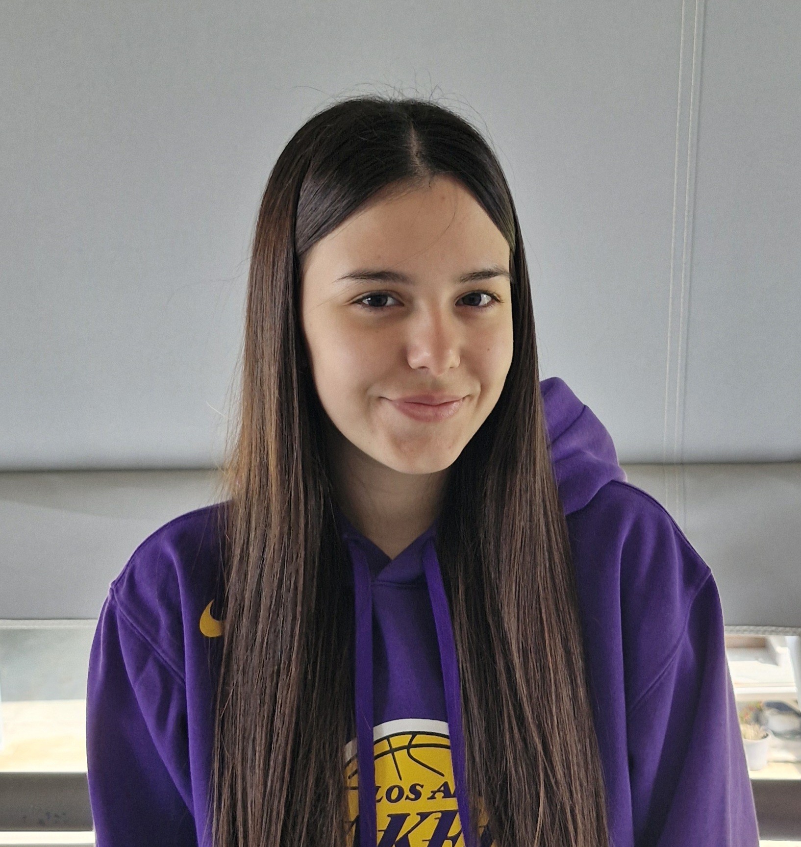 Πανελλήνια πρωτιά για μαθήτρια του Πρότυπου Γενικού Λυκείου Λάρισας σε διαγωνισμό ποίησης