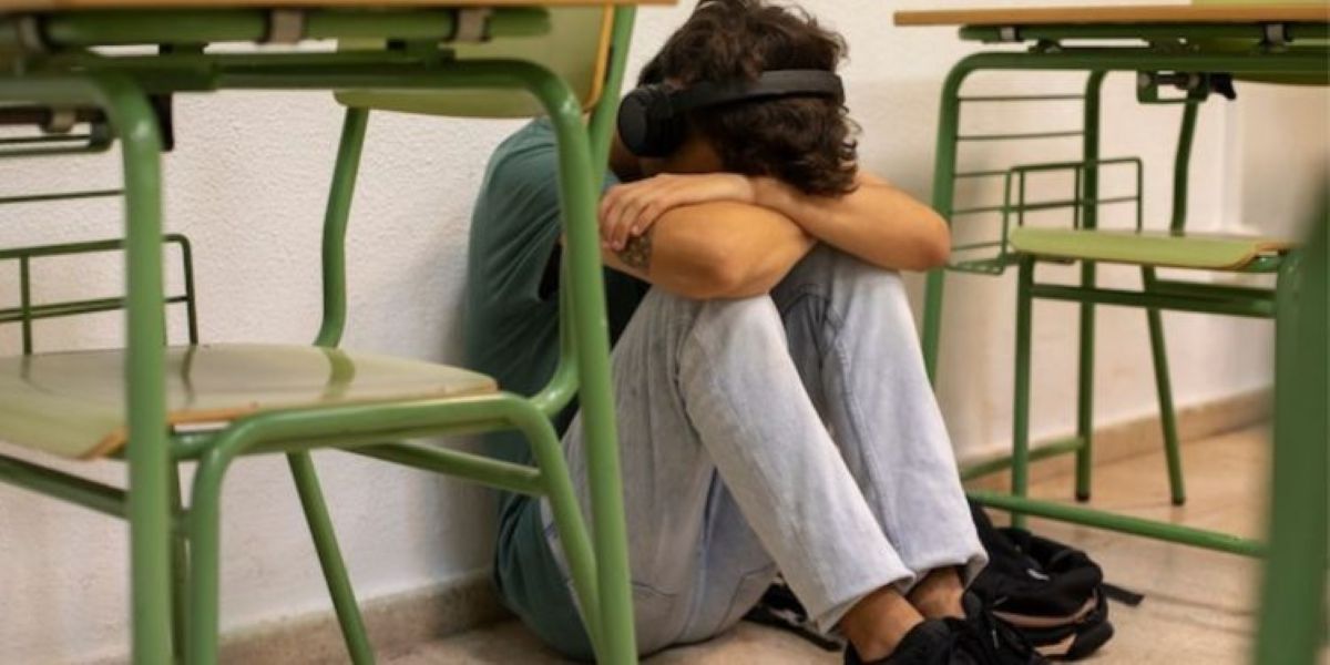 Ημερίδα για τη Σχολική Βία: Από την Αναγνώριση στην Παρέμβαση στον Βόλο