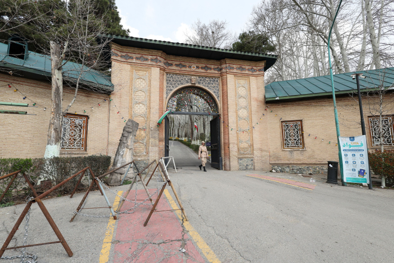 Το Ιράν αρνείται να συμμετάσχει στον β γύρο διαπραγματεύσεων  Κατηγορεί τις ΗΠΑ για υπερβολικές απαιτήσεις