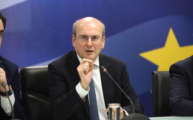 Κ. Χατζηδάκης: Κάνουμε ό,τι μπορούμε να τρέξουν πιο γρήγορα οι επιδοτήσεις και οι αποζημιώσεις των αγροτών