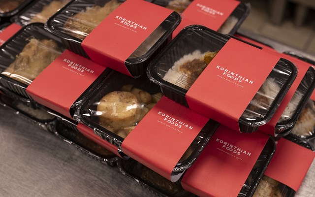 Έτοιμα γεύματα: Η νέα "μεγάλη κουζίνα" της λιανικής στην Ελλάδα