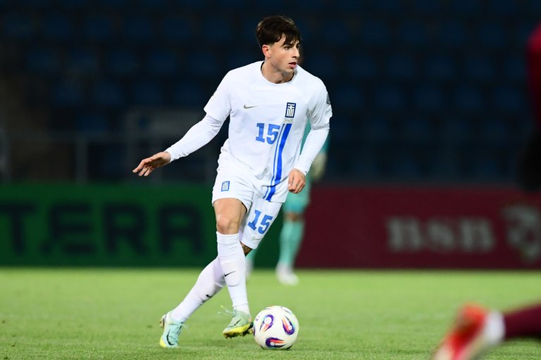 Εθνική ομάδα: Προπονήθηκε ο