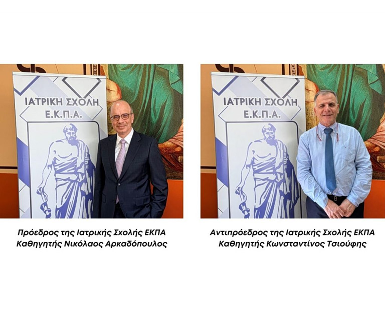 Θριαμβευτική επανεκλογή