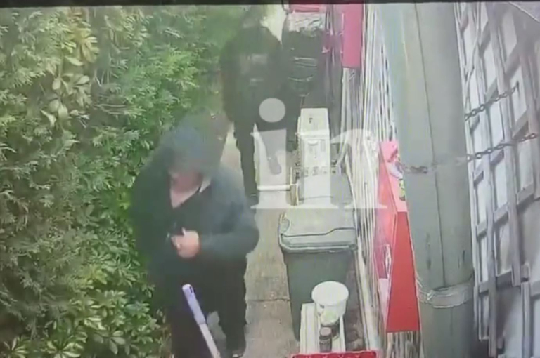 Συνελήφθη 55χρονος μέλος σπείρας που έκανε διαρρήξεις σε καταστήματα στην Αττική