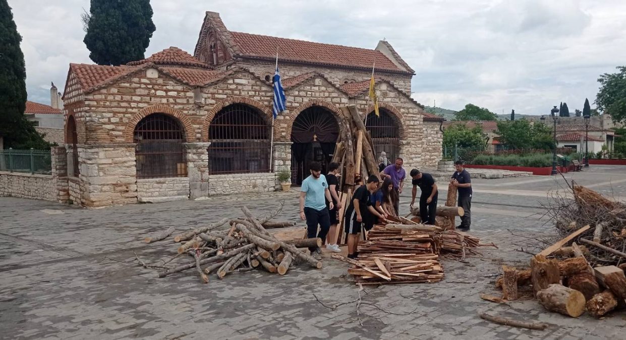 ΥΠΠΟ: Τρία νέα στοιχεία στο