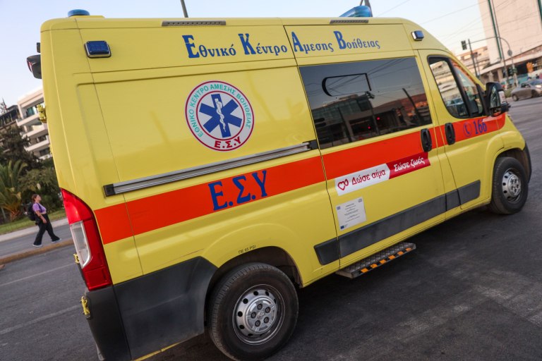 Κρήτη: Νέο τραγικό δυστύχημα στον ΒΟΑΚ  Νεκρή 19χρονη από την Ουκρανία μετά από παράσυρση