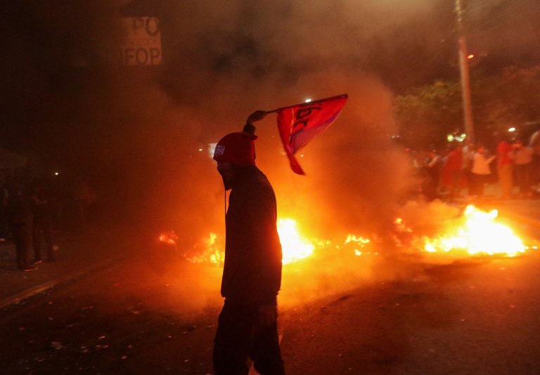 Εκλογές στην Ονδούρα: