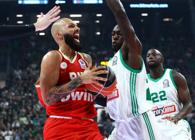 Μεγάλες αλλαγές στη Euroleague ενόψει: Το νέο φορμάτ που εξετάζεται