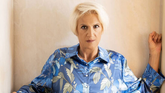 Καίτη Κωνσταντίνου: Η εξομολόγηση της αδελφής της 6 μήνες μετά τον θάνατό της  Είναι δύσκολο για όλους