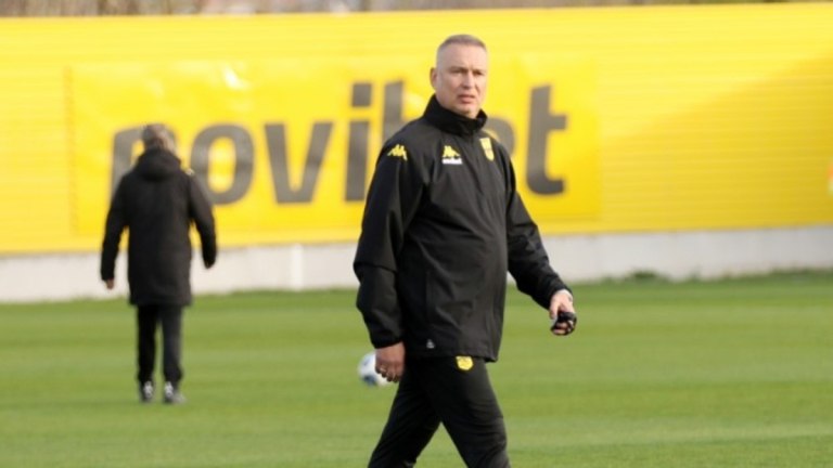 Ντεμπούτο με νέα πρόσωπα για Γρηγορίου  Πώς θα παίξει ο Άρης με τον Παναθηναϊκό