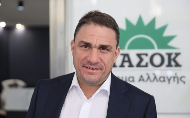 Κ. Τσουκαλάς: Στην υπόθεση του κ. Ρούτσι, ο πρωθυπουργός επέλεξε να ταυτιστεί με τον κ. Γεωργιάδη και τον κ. Φλωρίδη