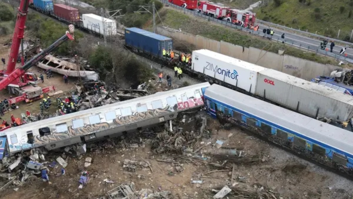 Το κατηγορητήριο της δίκης