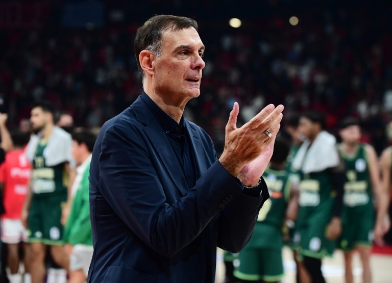 Ο Μπαρτζώκας για το πότε θα είναι έτοιμοι Φουρνιέ και ΜακΚίσικ