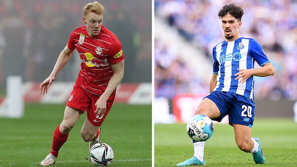 LIVE: Σάλτσμπουργκ  Πόρτο