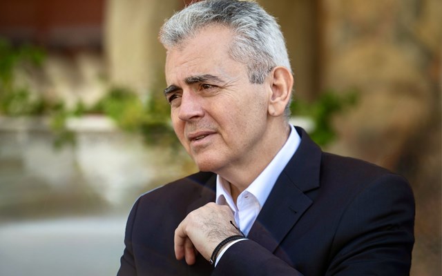 Μ. Χαρακόπουλος: Να αξιοποιηθεί η ευκαιρία του εθνικού διαλόγου για βιώσιμη γεωργία