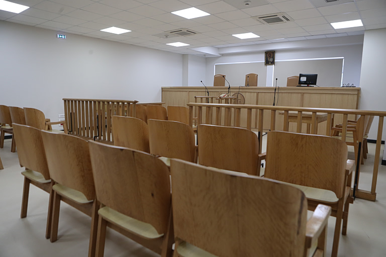 Δίκη Predator: Στις 11