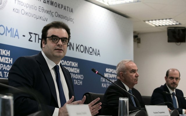 Όλοι οι κερδισμένοι του πακέτου ελαφρύνσεων