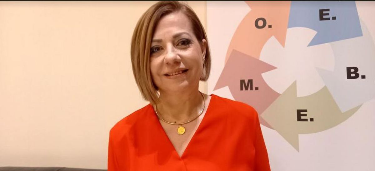 Δώρα Καναβιτσά: Ασφυκτική η