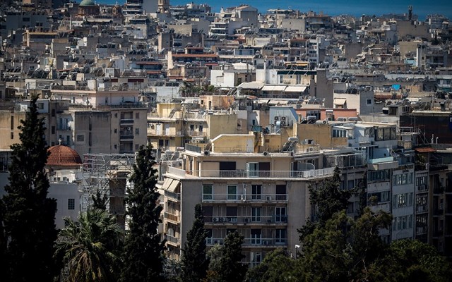 Αύξηση των ασφαλισμένων