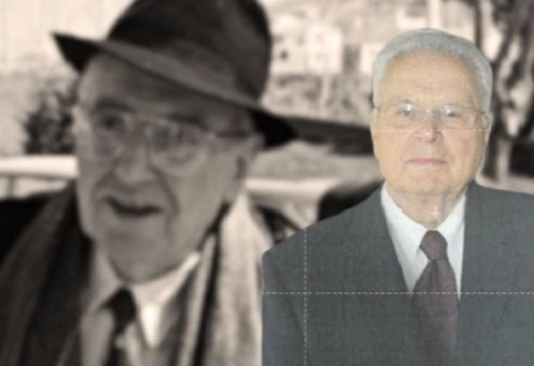 Πέθανε ο σοφέρ του Ανδρέα Παπανδρέου, Κώστας Μαρκάκης  Η μυθιστορηματική ζωή του