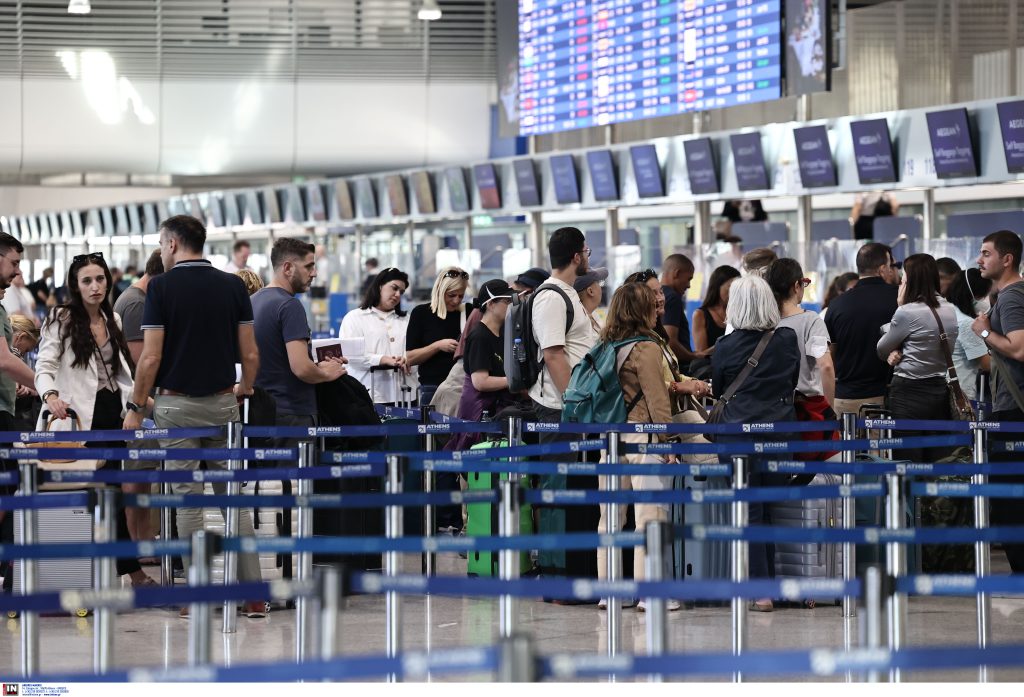 Γερμανία  Μόναχο: Τουλάχιστον 6.500 επιβάτες επηρεάστηκαν από τη διακοπή λειτουργίας του αεροδρομίου