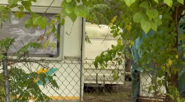 Κοντά στον δράστη της διπλής δολοφονίας στη Φοινικούντα η ΕΛ.ΑΣ.  Τα νέα στοιχεία και τα θολά σημεία της υπόθεσης