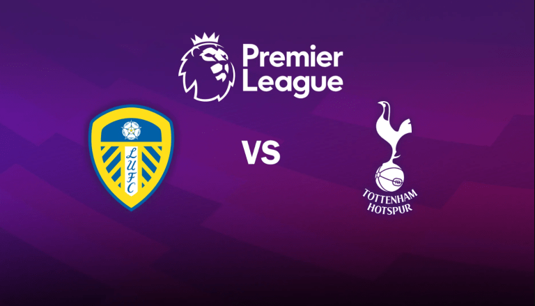 LIVE: Λιντς  Τότεναμ