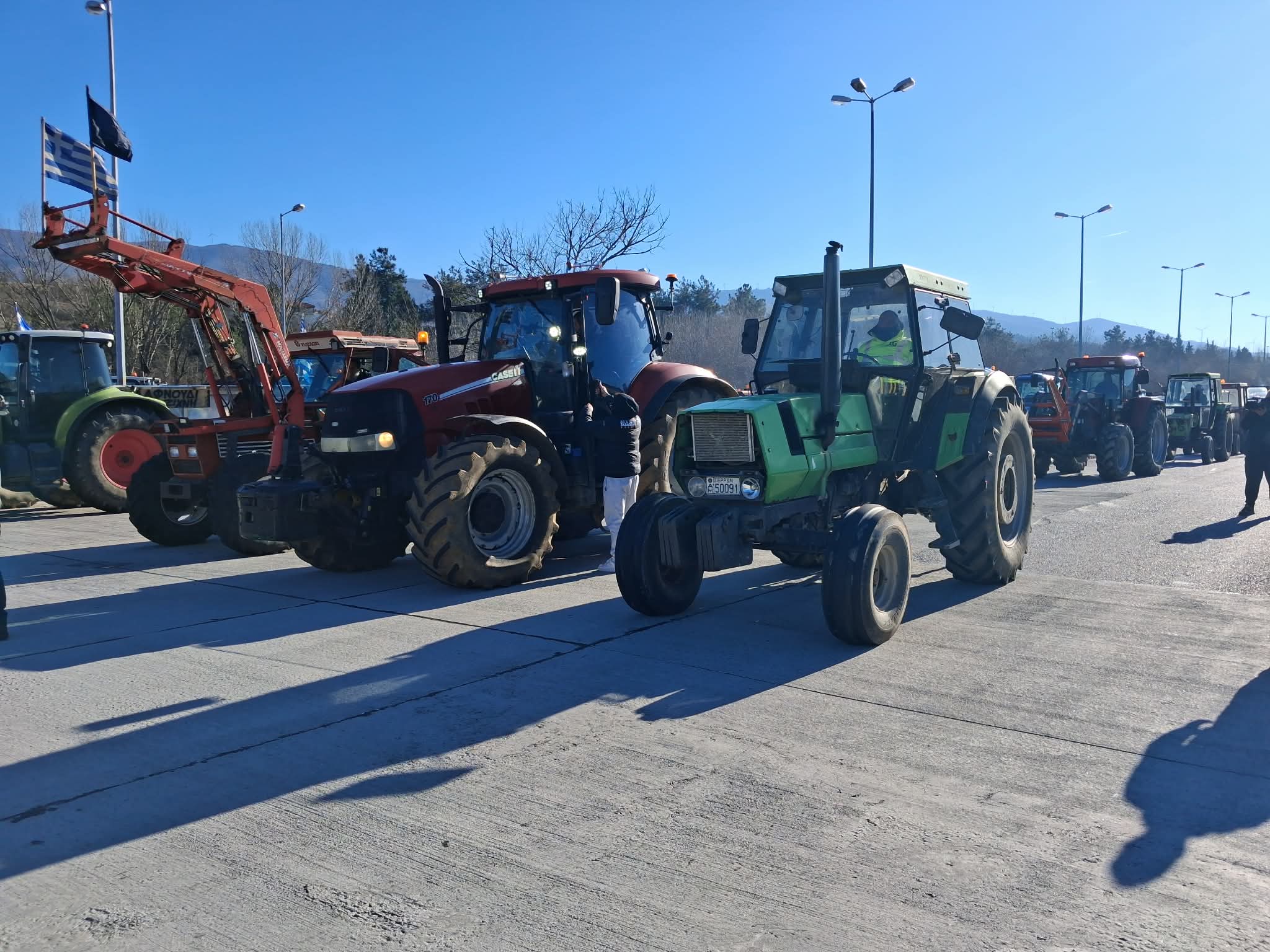 Κάλεσμα Πανελλαδικής