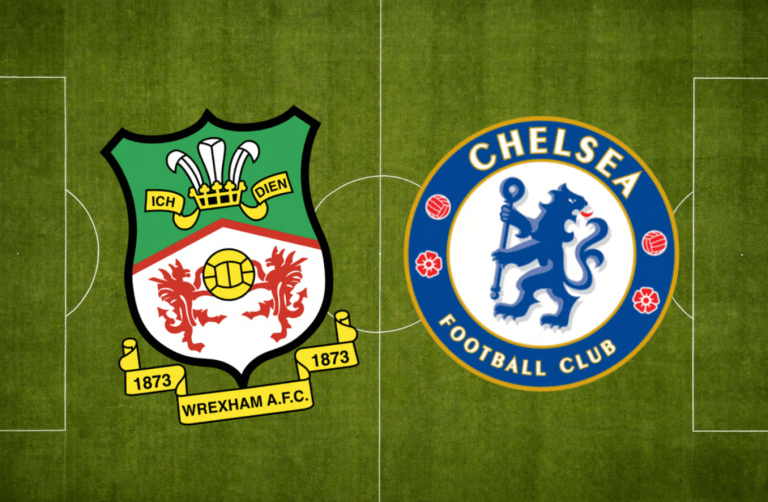 LIVE: Ρέξαμ Τσέλσι