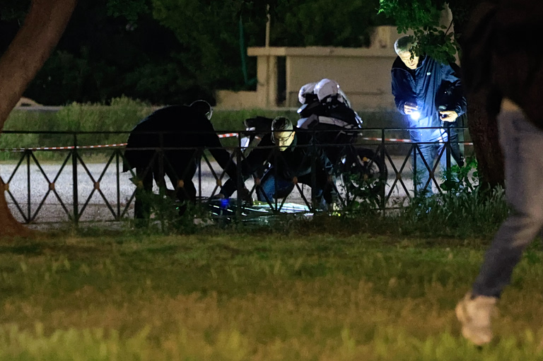 Αγ. Δημήτριος: Αναζητά τα