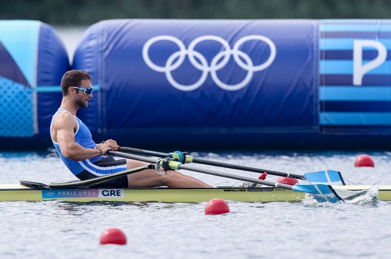 Παγκόσμιος πρωταθλητής ο Ντούσκος! (vid)
