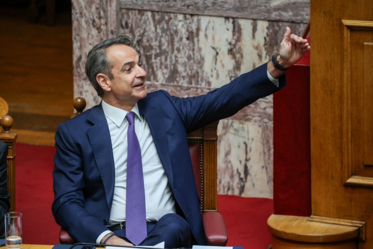 Υποκλοπές: Πώς καταρρέει το