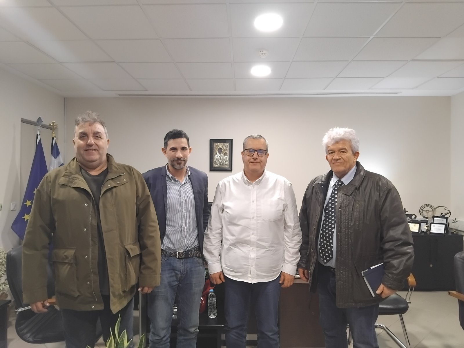 Αιτήματα ξενοδόχων προς