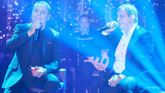 San Remo: Το απόλυτο λαϊκό