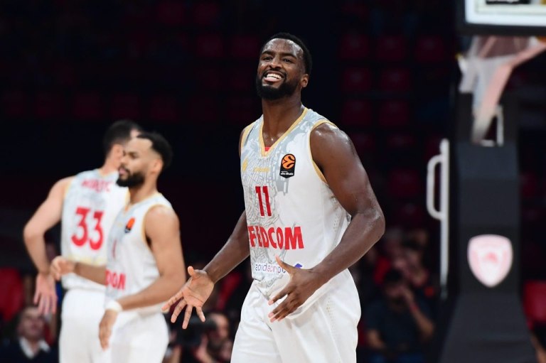 Οι 100άρες στη Euroleague, η Μονακό και ο Ολυμπιακός (pic)