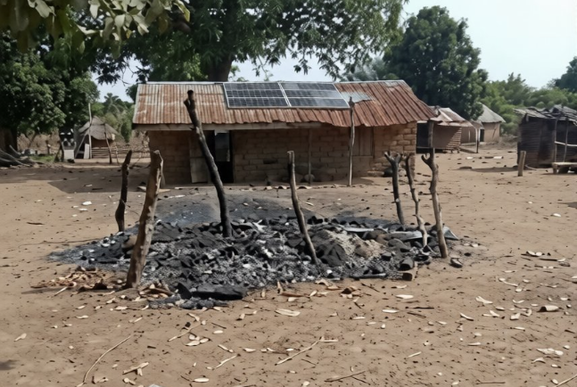 Νιγηρία: Τουλάχιστον 17 νεκροί σε επίθεση ενόπλων