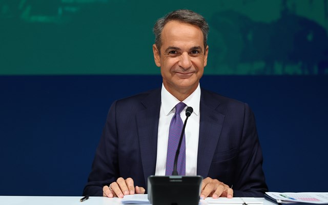 Κ. Μητσοτάκης: Εκλογές το 2027 με εμένα αρχηγό της ΝΔ - Όχι σε αλλαγή εκλογικού νόμου - Παράθυρο προσέγγισης με Σαμαρά