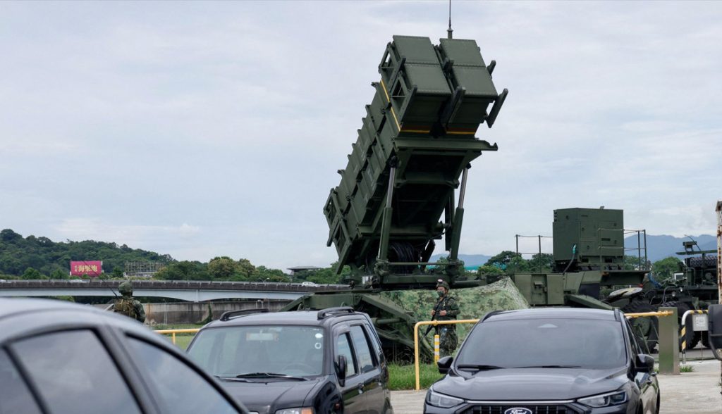 Δανία: Μπροστά στη ρωσική απειλή προχωρά στην αγορά όπλων ακριβείας μεγάλου βεληνεκούς