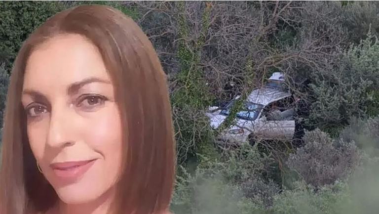 Κρήτη: Δολοφονία 43χρονης Τα