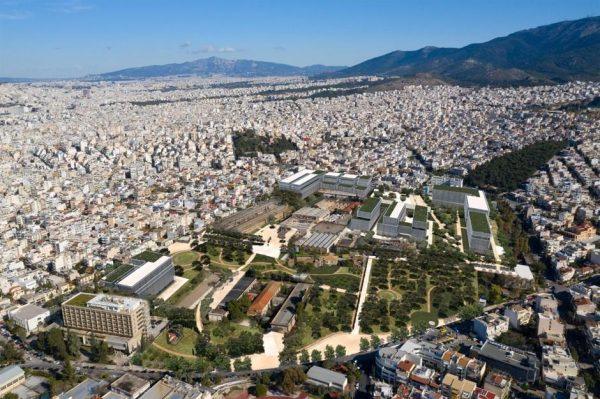 Ακίνητα: Πώς ο πόλεμος