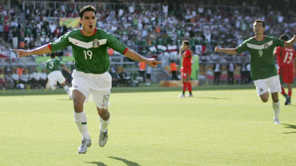 Ομάρ Μπράβο: Συνελήφθη για σεξουαλική κακοποίηση ανήλικης πρώην διεθνής Μεξικανός