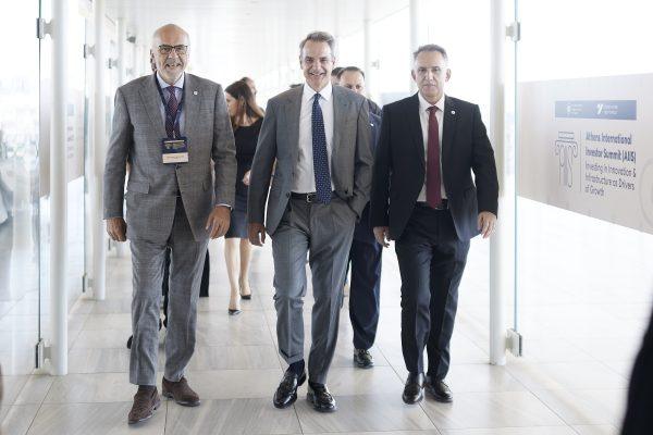 HIIF: Το νεοσύστατο επενδυτικό fund του Υπερταμείου