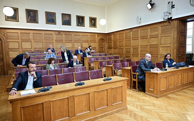 Οικονομικό επιτελείο: Τα μέτρα της ΔΕΘ καλύπτουν το σύνολο του δημοσιονομικού χώρου