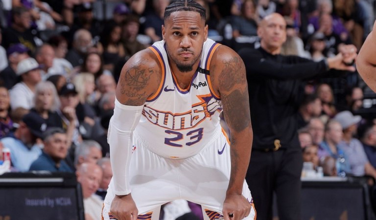 Ο Ολυμπιακός θα υπογράψει τον Μόντε Μόρις