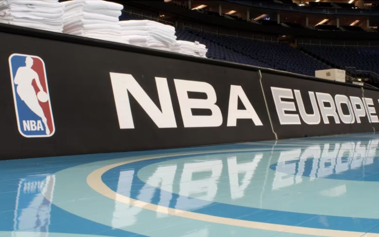 NBA Europe: Η Ρώμη στο παιχνίδι της νέας μπασκετικής επανάστασης